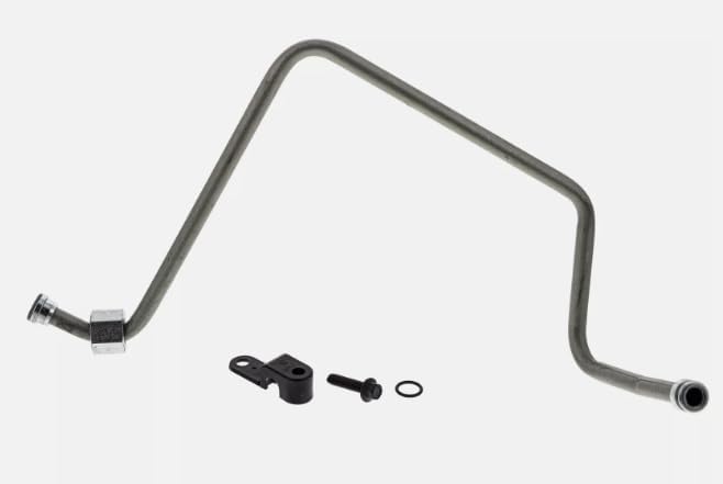 AM131004 Line Tube Kit 415 425 445 455 Replacement for John Deere OEM