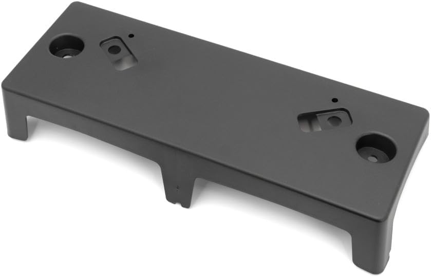 for Nissan Altima License Plate Bracket 2007 2008 2009 | Front | Sedan | NI1068118 | 96210JA01A