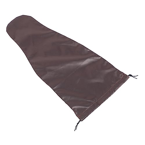 CIMAXIC 1Pc Silk Cello Cover Durable Protective Sleeve for Cello Lightweight Design Keeps Your Instrument Clean and Sunlight for Home and Travel Use