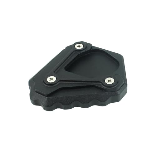 Plaque de support béquille latérale moto G310GS 2017 2018 : extension élargisseur 310GS