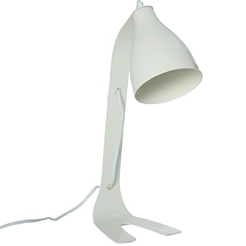 Pide X Esa Boca lampada da tavolo E27, 25 W