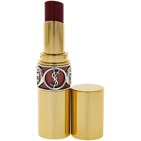 Ysl Rouge Volupte Shine #09-Nude In Private 4 gr para mujeres con protección solar alta Cover