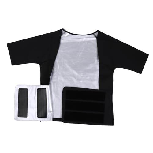 Shirt de compression musculaire respirant anti-transpiration pour sport