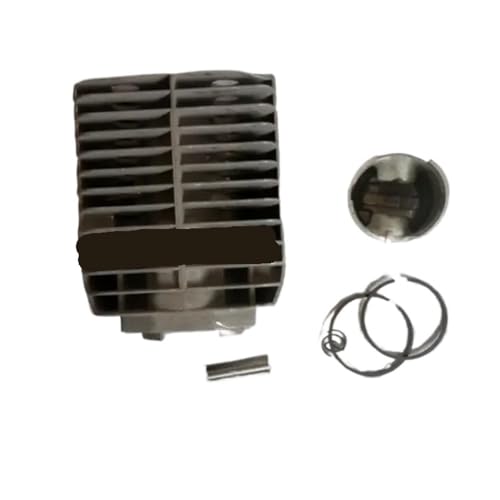 Kit cylindre WM80 tondeuse à gazon 45 mm pour BS600 BH23