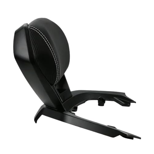 Dossier passager moto Xmax 300 idéal pour les balades en duo