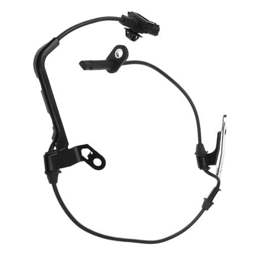 Capteur de vitesse de roue ABS 57455-STX-A01 capteur de freinage avant gauche