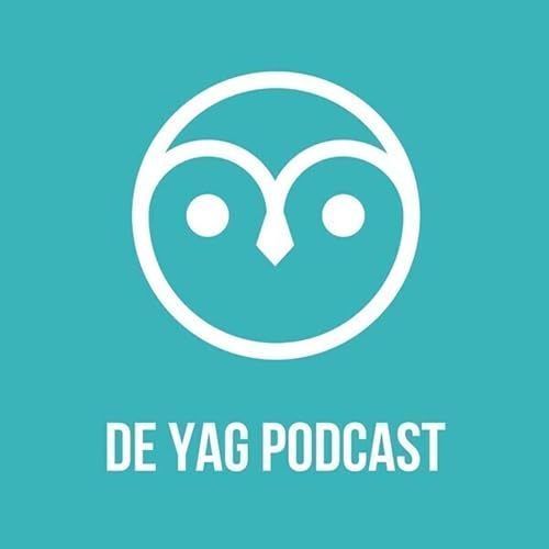 『De YAG Podcast』のカバーアート