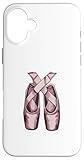 Ballet Gift For A Ballerina