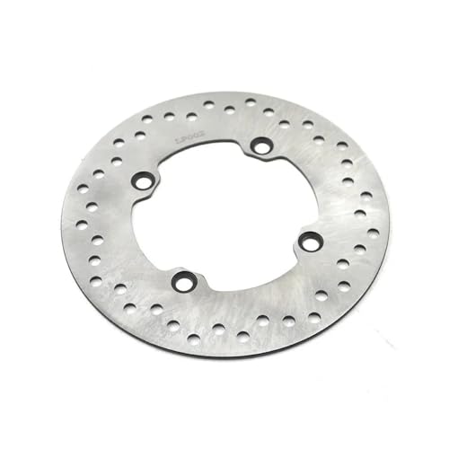 Disque de frein pour moto pour sécuriser le freinage arrière de votre XR250