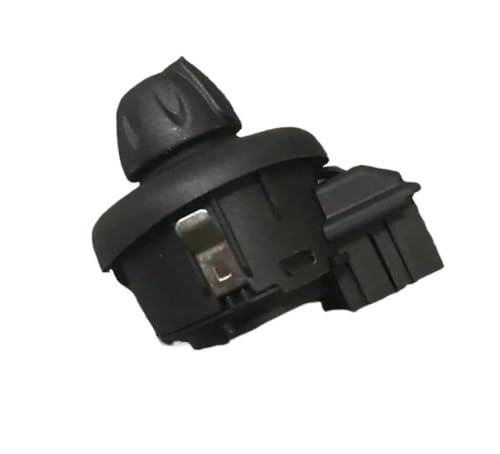 Interrupteur de rétroviseur pour BMW Mini R56 commande latérale