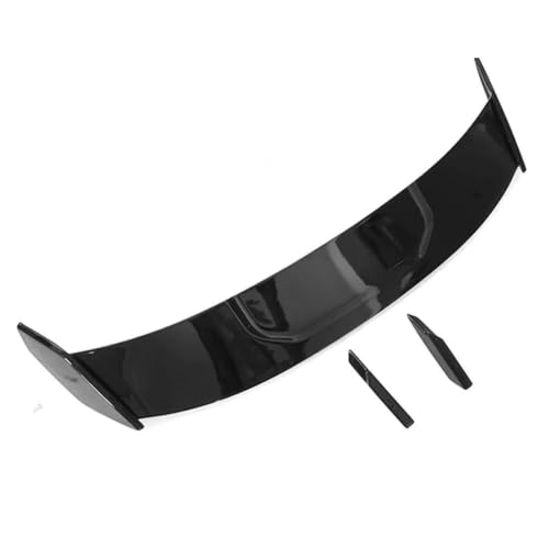 Aileron arrière pour BMW F40 M135i pour corriger le profil du hayon 2019-2023