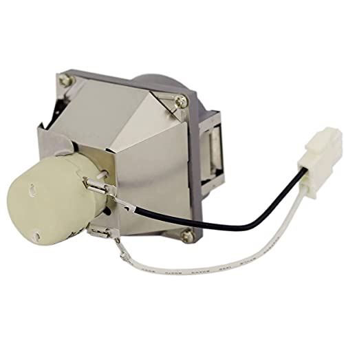 Supermait RLC-100 Replacement Projector Bulb Lamp with Housing,Compatible with Viewsonic PJD7828HDL / PJD7720HD / PJD7831HDL - Image 4