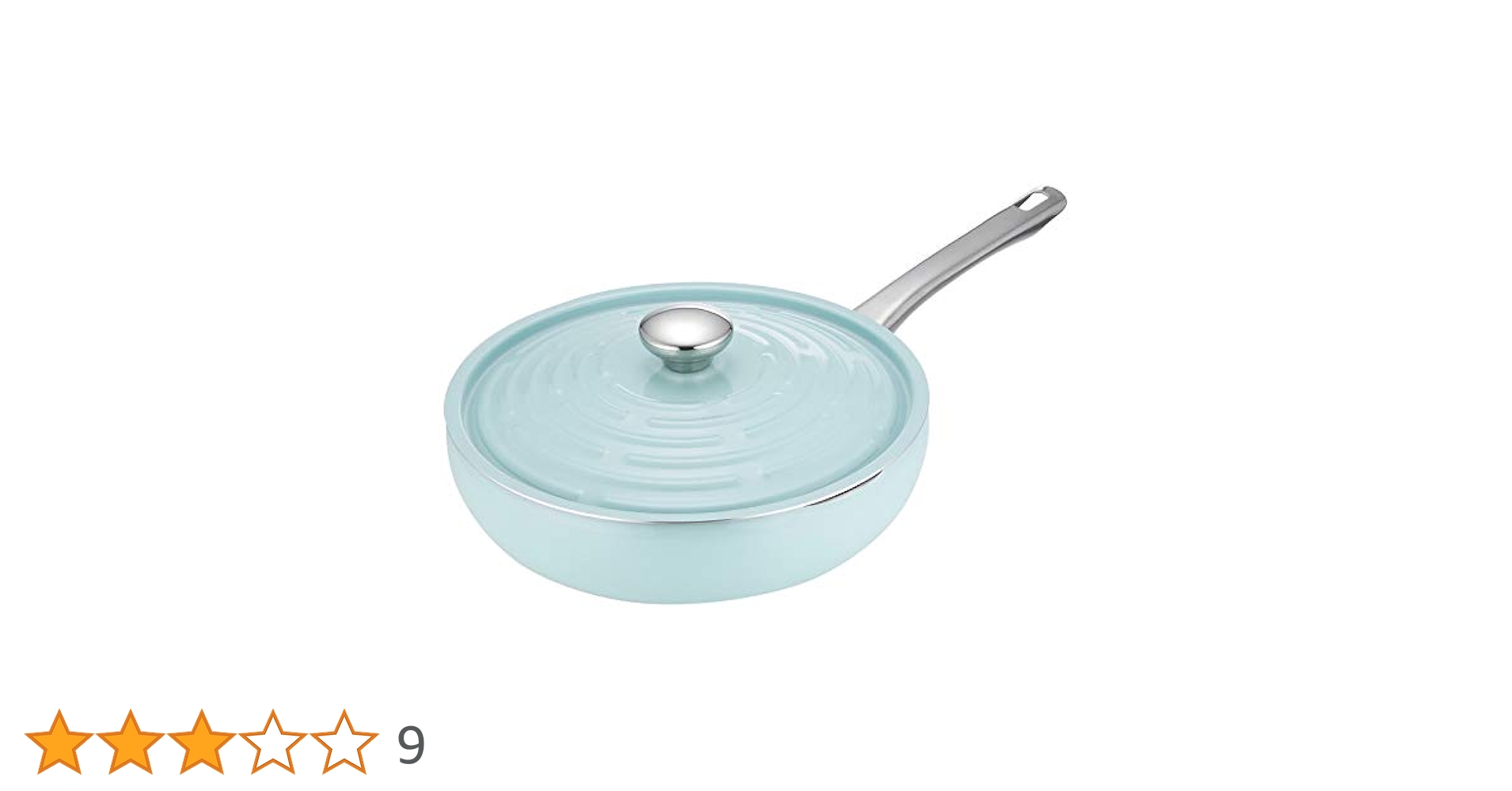 マイヤー MEYER 26cm サークルパン フライパン