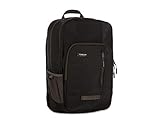 Timbuk2 Up town Backpack, Jet Black, One Size