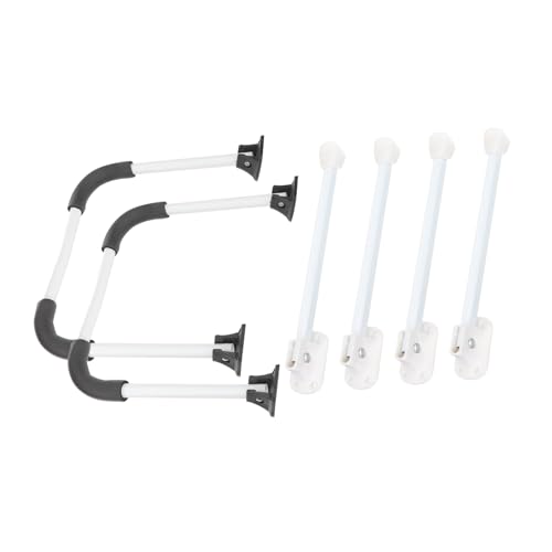 Table pliables de bureau accessoires résistants pour stabiliser vos meubles - 2
