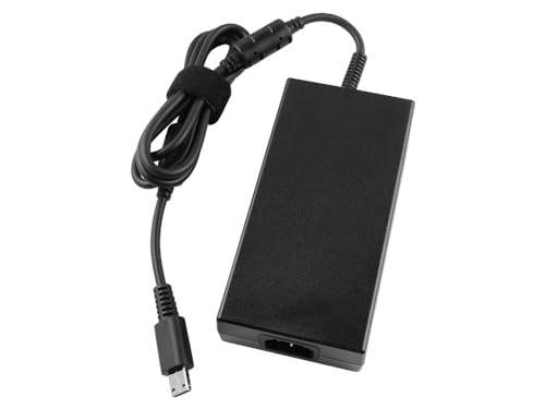 Chargeur 240W USB Tip idéal au studio pour MSI Creator A16 AI+ A3HVFG