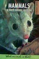 Mammals of North-Western Australia 0730969959 Book Cover
