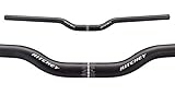 Ritchey Comp SC Rizer Mountain Handlebar - Riser Handlebar, Aluminum, for Mountain, Adventure, and...