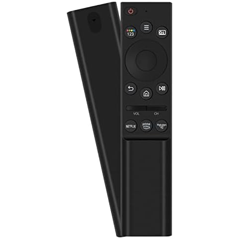 Mando a Distancia TISHOW Samsung Smart TV BN59-01358A Cover