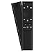Mando Samsung Smart TV, TISHOW Nuevo Samsung BN59-01358A Mando a Distancia de Repuesto para Samsung Smart TV LCD 4K TVs
