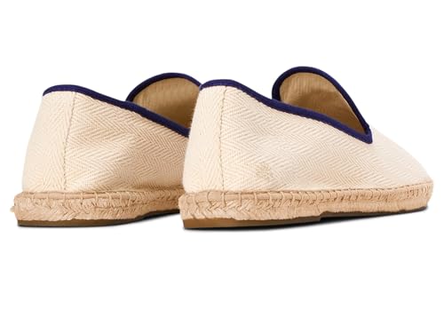 Image of Soludos Men's Smoking Slipper Espadrilles