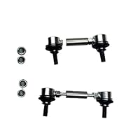 ATUMY Achswellen 2 STÜCKE 2 Bis 4 Zoll Lift Einstellbare Vorderachse Stabilisator Link Kit Fit Für Suzuki Jimny 1998-2024 Jb43 Jb74 Antriebswelle ATUMY Achswellen 2 STÜCKE 2 Bis 4 Zoll Lift Einstellbare Vorderachse Stabilisator Link Kit Fit Für Suzuki Jimny 1998-2024 Jb43 Jb74 Antriebswelle