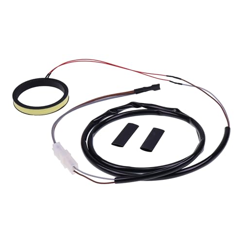 Demfec 1 PC Front Strut Hub Coil Repair Kit Compatible with 1996-2004 Polaris Sportsman 500 Replaces 2410133 410122 4170005 4170007 4170010 4170016 2201313