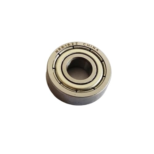 Roulement R-1660HH 6x16x5mm contre le jeu mécanique | Boîte de 50 pièces