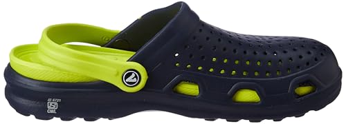Image of Aqualite AL-636 Clogs Men | Classic Men Clogs Lightweight Slip-On Mens Clogs Casual Comfortable Clogs for Men | Men Clogs Footwear Men's Clogs & Mules