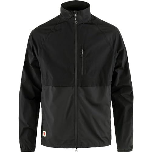 Fjällräven Men's Hc Hybrid Wind Jacket