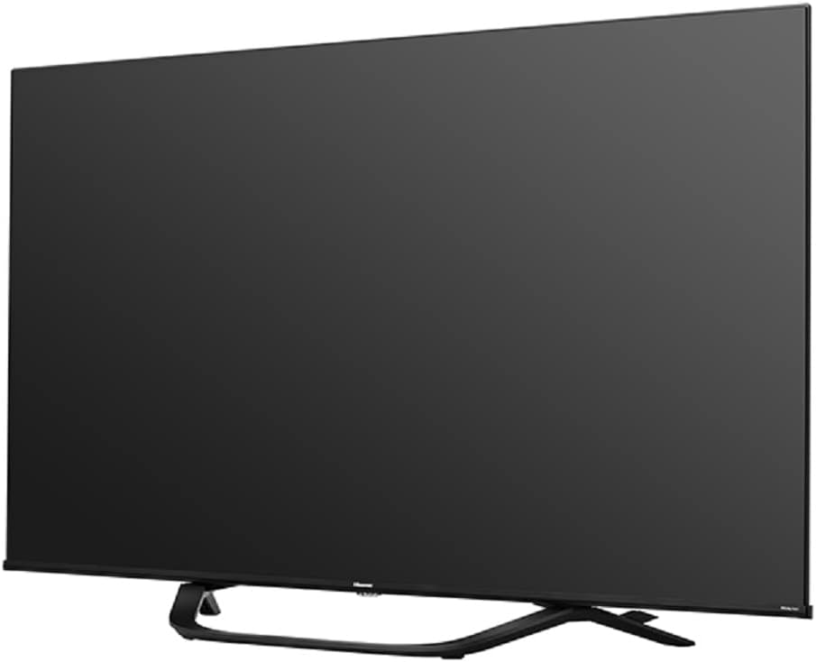 TV 65 DVB-T2 Smart OLED VIDAA colore Nero - 65A69H TV 65 DVB-T2 Smart OLED VIDAA colore Nero - 65A69H