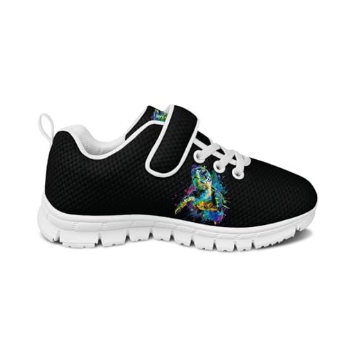 Kids Slip On Shoes Running Sneakers for Girls Boys2