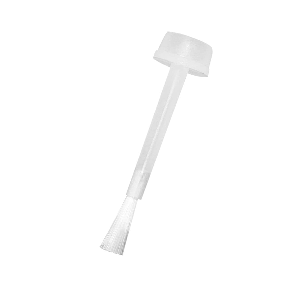 Housoutil 1200pezzi Pennelli Sostitutivi Per Unghie Pennelli Per Applicazione Liquido Strumenti Per Manicure Professionali e Personali Di Accessori Per Unghie Morbidi e Facili Da Usare