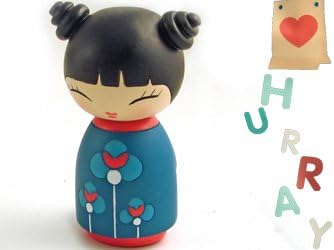 Momiji Hurray
