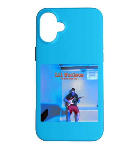 I'm Here For You�R���N�V�����B �X�}�z�P�[�X iPhone 16 Plus �p