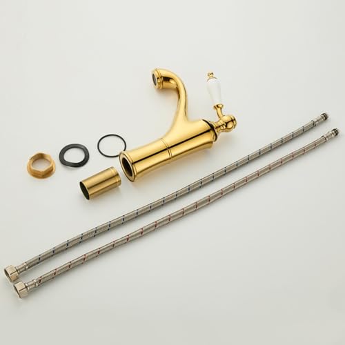 Mitigeur monocommande lavabo idéal pour simplifier la routine matinale - 2