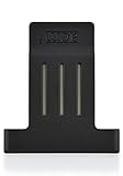 ACM Wallet Black ProClip Replacement - Updated Money Clip, Fits all years