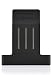 ACM Wallet Black ProClip Replacement - Updated Money Clip, Fits all years