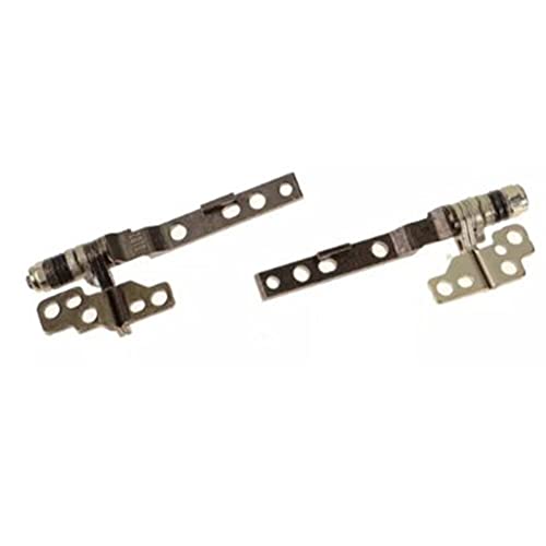 Charnières pour écran LCD Dell Latitude 7280 pour réparer un écran mobile
