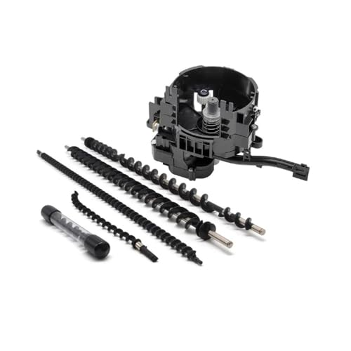 Unité d'alimentation en Toner MP2554 avec engrenages robustes pour copieur MP4054