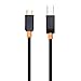 Cable Matters USB C to USB B 3.0 Cable - 6.6ft, USBB to USBC Cable with Type-B 3.0 Connector, Black