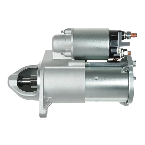Motor de arranque 9025295 de 1.1KW para encendido suave de Chevrolet Cruze