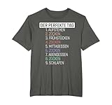 Lustige Gamer Gaming Kleidung Zocker Kurzarm T-Shirt