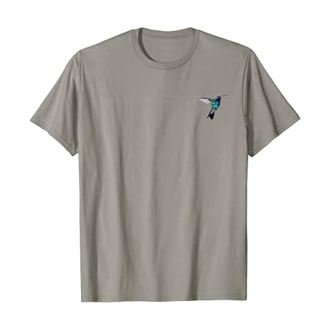 Spring in the air! Kolibri highlight 2020 T-Shirt Cover