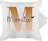 Geschenk mit Namen personalisiert by Shirtracer