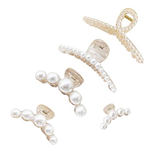 Congci Forcina di Perle, Fermaglio di squalo