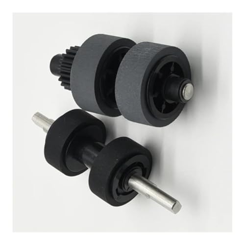 Kit de rouleaux d'échange Panasonic pour éviter le bourrage papier KV-S1065C