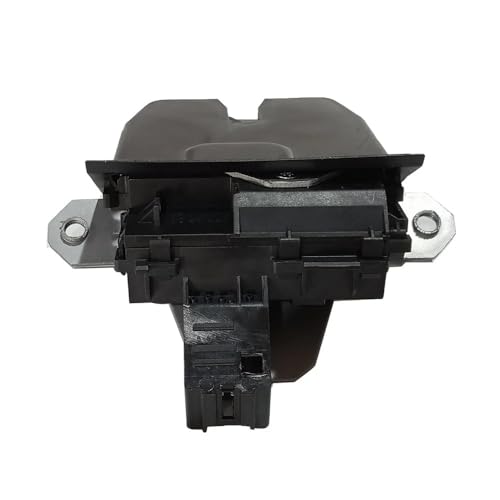 Verrou de coffre Ford pour sécuriser vos trajets en S-Max et Focus - 6
