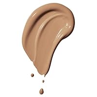 maybelline dream radiant liquid foundation cashew