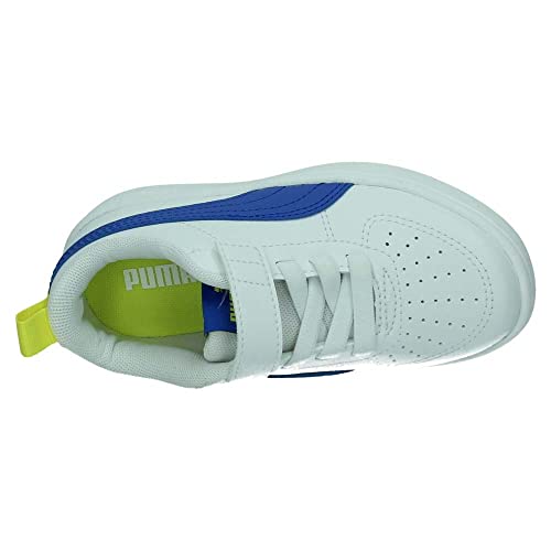 Image of Puma Unisex-Kids' Rickie AC PS Sneaker